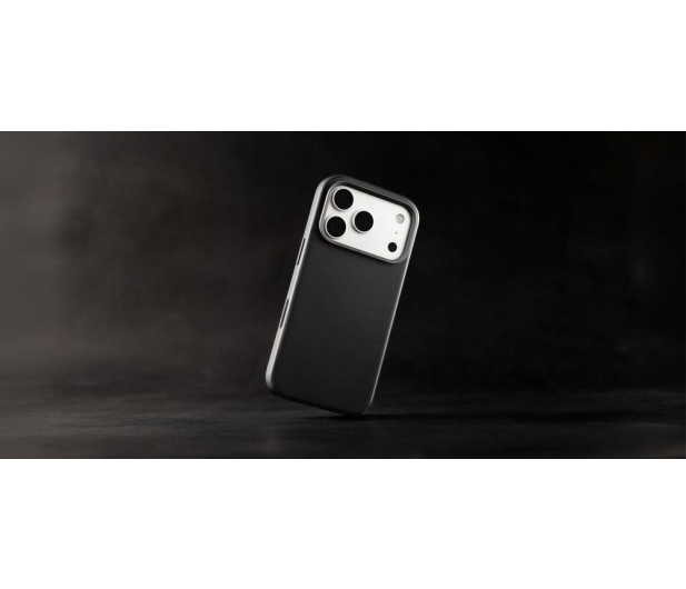 Nomad Traditional Leather Case do iPhone 18 Pro / 17 Pro MagSafe ( - 1586613 - zdjęcie 5